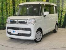 2021 Suzuki Spacia