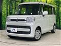 2021 Suzuki Spacia