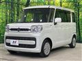 2021 Suzuki Spacia