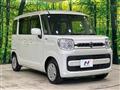 2021 Suzuki Spacia