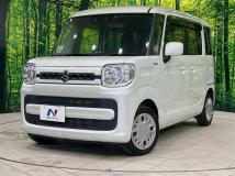 2021 Suzuki Spacia
