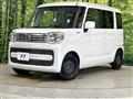 2023 Suzuki Spacia