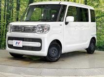 2023 Suzuki Spacia