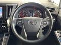 2019 Toyota Vellfire