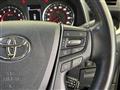 2019 Toyota Vellfire