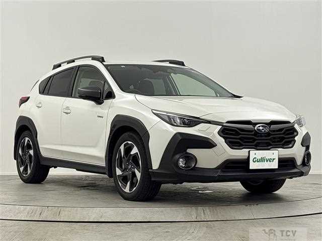2023 Subaru IMPREZA_XV