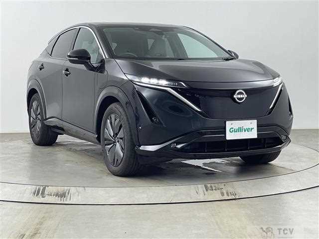2022 Nissan Nissan Others
