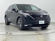 2022 Nissan Nissan Others