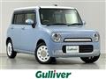 2014 Suzuki Lapin