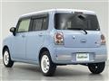 2014 Suzuki Lapin