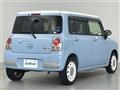 2014 Suzuki Lapin