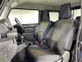 2025 Suzuki Jimny