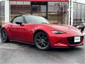 2015 Mazda Roadster