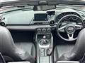 2015 Mazda Roadster