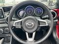 2015 Mazda Roadster