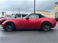 2015 Mazda Roadster