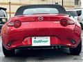 2015 Mazda Roadster