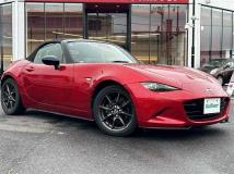 2015 Mazda Roadster