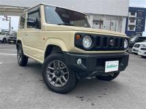 2024 Suzuki Jimny