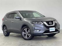 2018 Nissan X-Trail