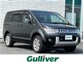 2017 Mitsubishi Delica D5