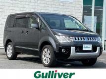 2017 Mitsubishi Delica D5