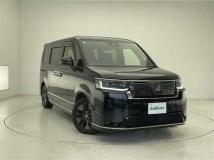 2023 Honda Step WGN
