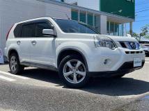 2013 Nissan X-Trail