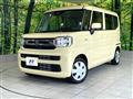 2023 Suzuki Spacia