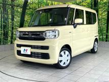 2023 Suzuki Spacia