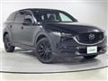 2021 Mazda CX-8