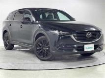 2021 Mazda CX-8