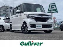 2019 Honda N BOX