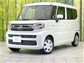 2025 Suzuki Spacia