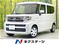 2025 Suzuki Spacia