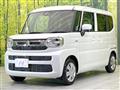 2025 Suzuki Spacia