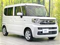 2025 Suzuki Spacia