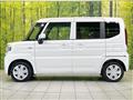 2025 Suzuki Spacia