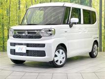 2025 Suzuki Spacia