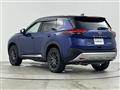 2023 Nissan X-Trail