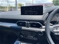 2021 Mazda CX-8