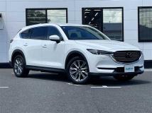 2021 Mazda CX-8