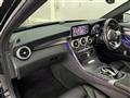 2019 Mercedes-Benz C-Class