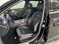 2019 Mercedes-Benz C-Class