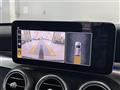 2019 Mercedes-Benz C-Class