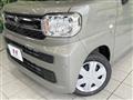 2025 Suzuki Spacia