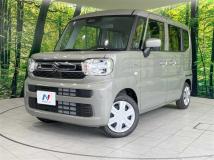 2025 Suzuki Spacia