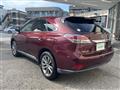 2013 Lexus RX