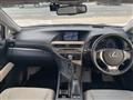 2013 Lexus RX
