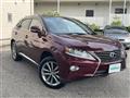 2013 Lexus RX